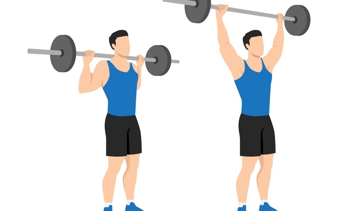 Behind-the-Neck Exercises – Are they Actually Bad for You?