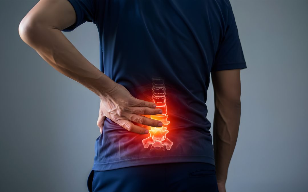 Low Back Pain Part 1: Epidemiology and Myths About Low Back Pain