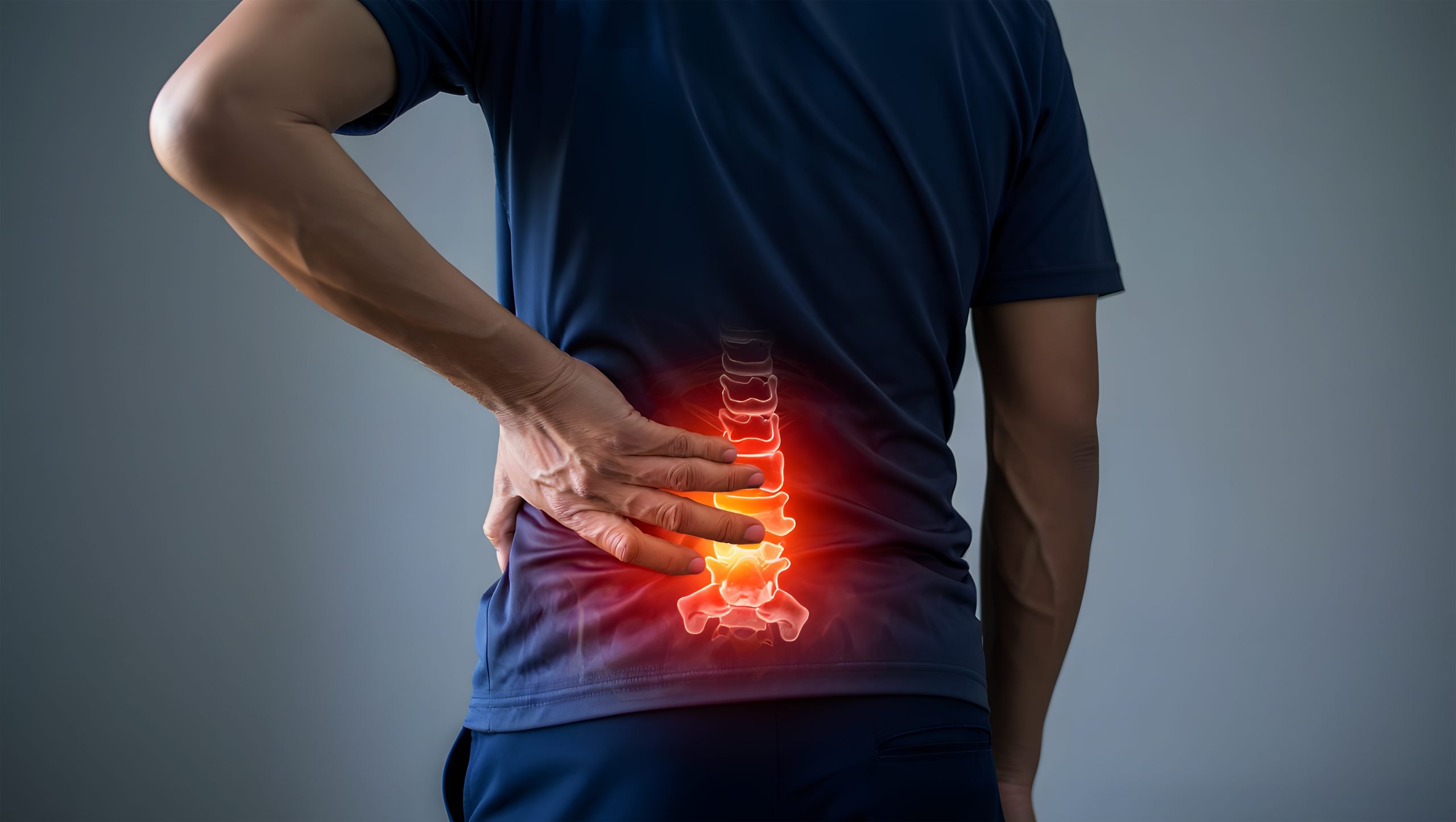 Low Back Pain Part 1: Epidemiology and Myths About Low Back Pain ...