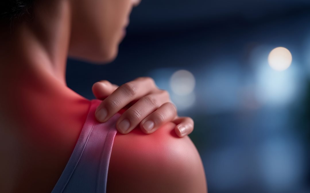 How to Fix Muscle Tightness Once and For All